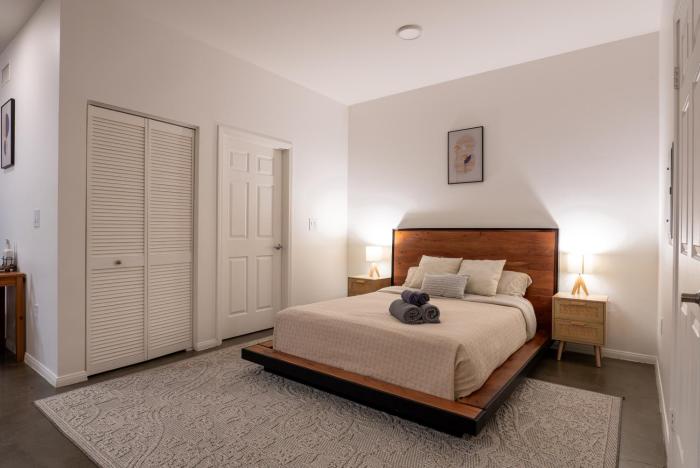 Huge luxury loft for enjoying