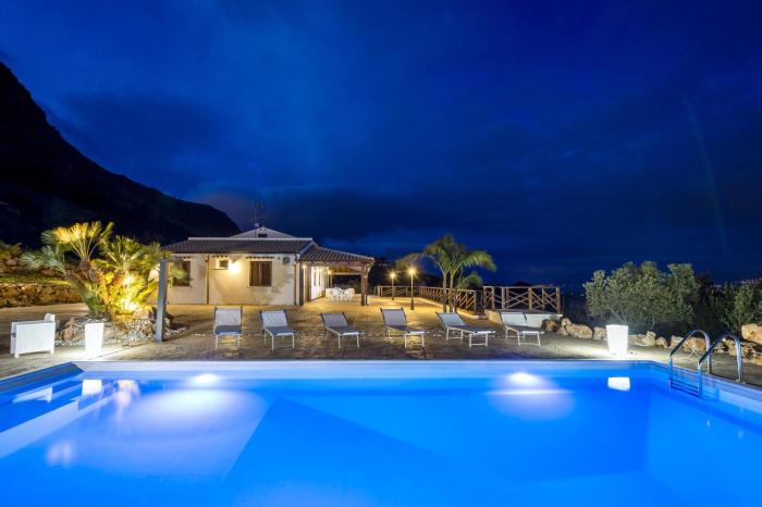 Villa Dafne