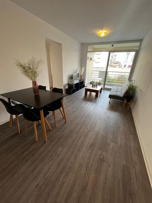 Moderno Apartamento en Soho, CABA