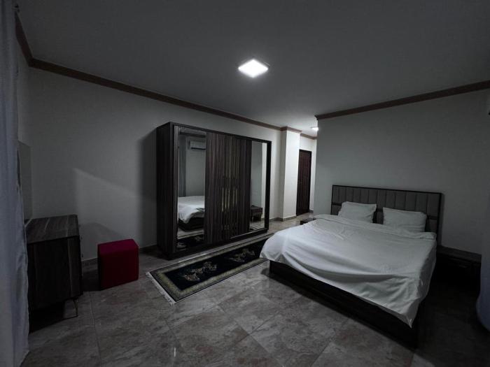 دوبليكس للايجار بغرب سوميد اكتوبر