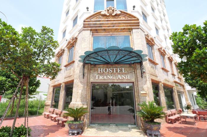 Trang Anh Hotel Bắc Giang