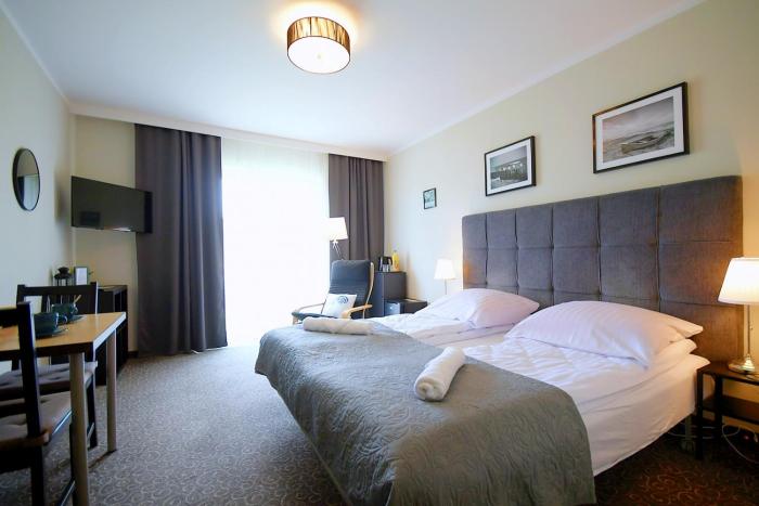 Marmari -Villa dla par