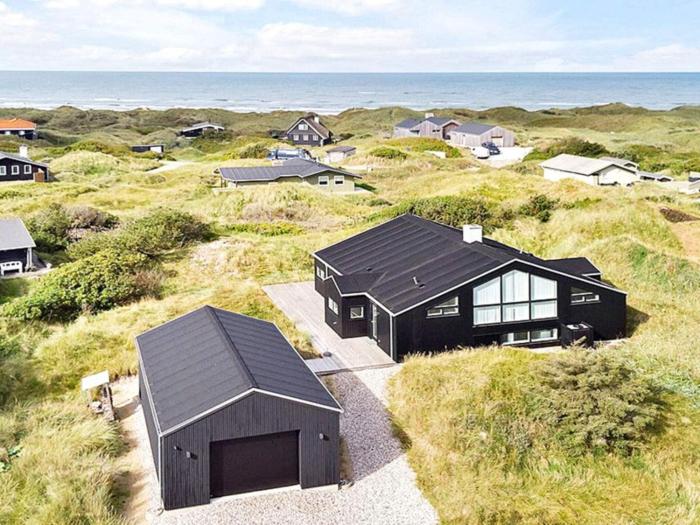 5 star holiday home in Løkken-By Traum