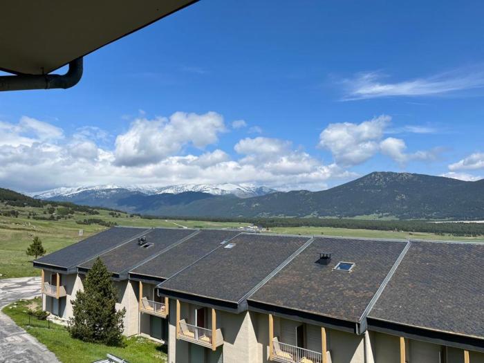 Les biches du Soula 5 couchages proche piste ski