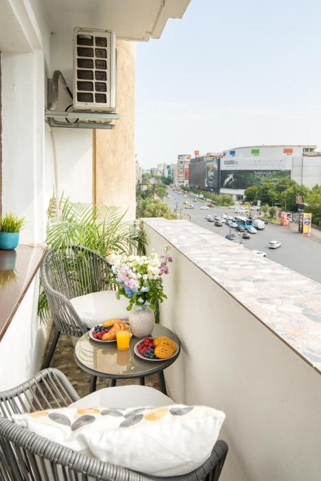 Big Central Apartment - 3BR - Piata Unirii