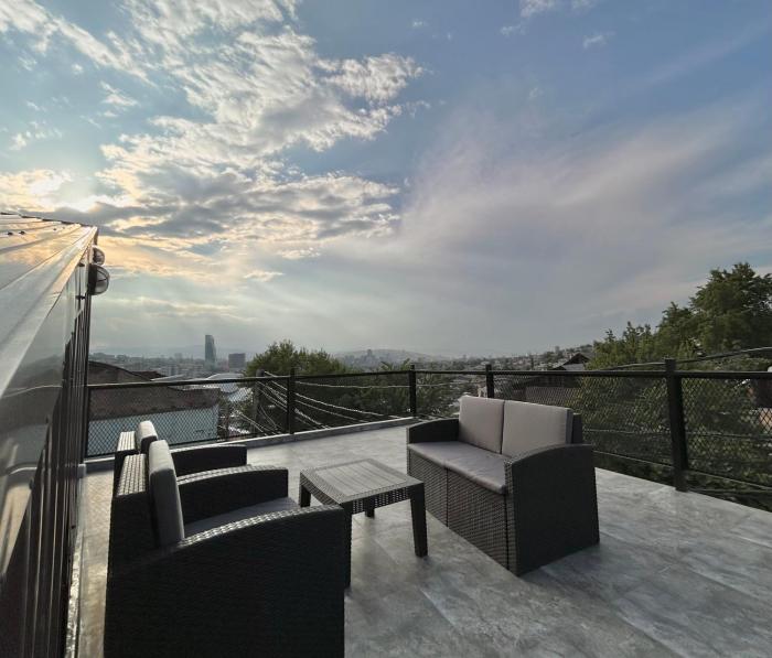 Old Town Trinity Apartments