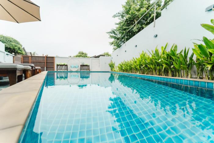 Saiyuan Residence Phuket