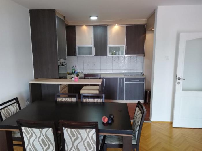 Aqua 11 big apartment