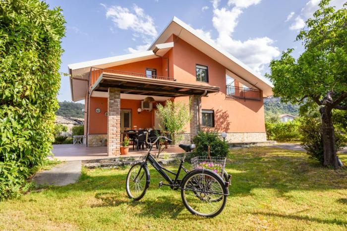 Domus Andrea e Carolina