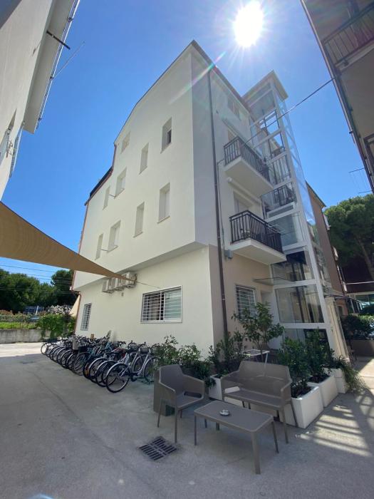 Hotel Miramare Dipendenza