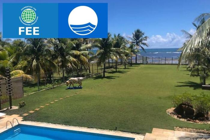 Itacimirim Praia Pé na Areia Família