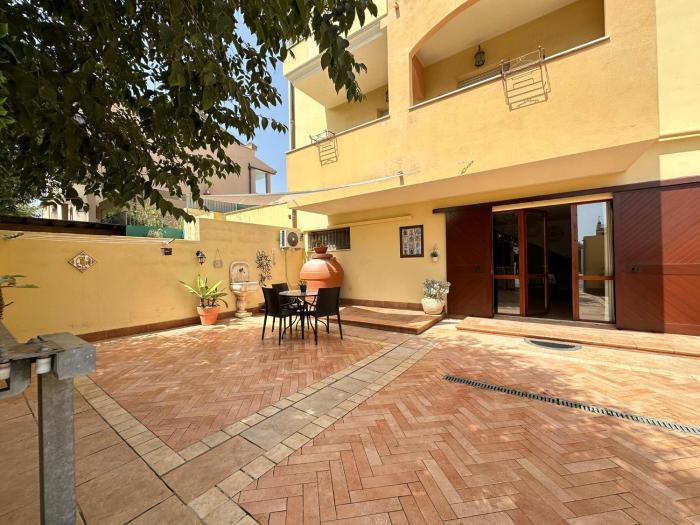 Inosim - Casa vacanze