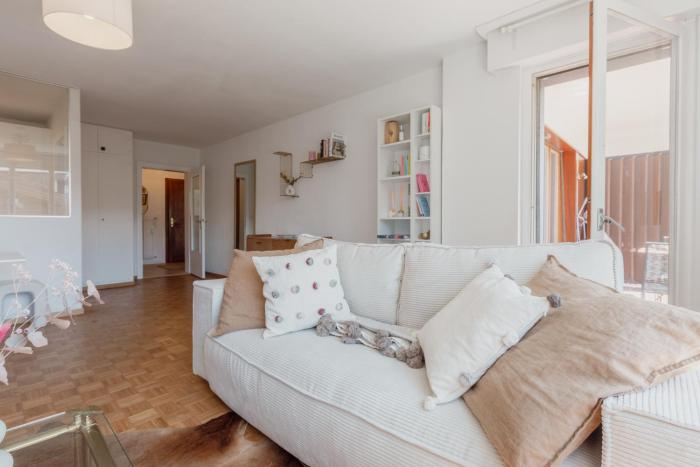 Cozy, calme, Ski-In et Ski-Out