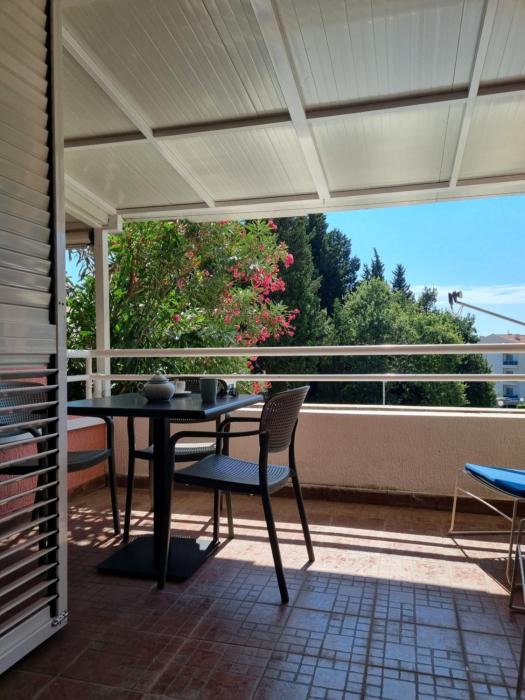 Petrovac modern apartment