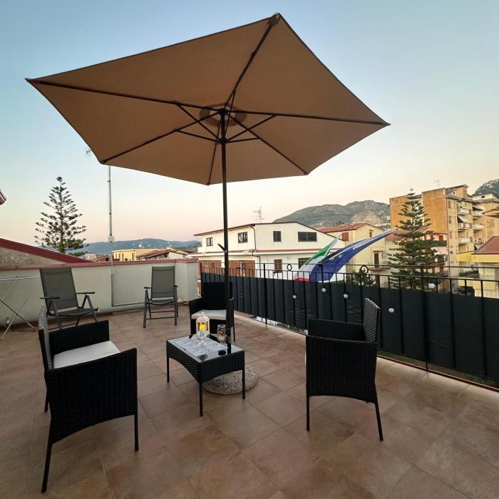 Casa vacanza da Nonna Nunziata