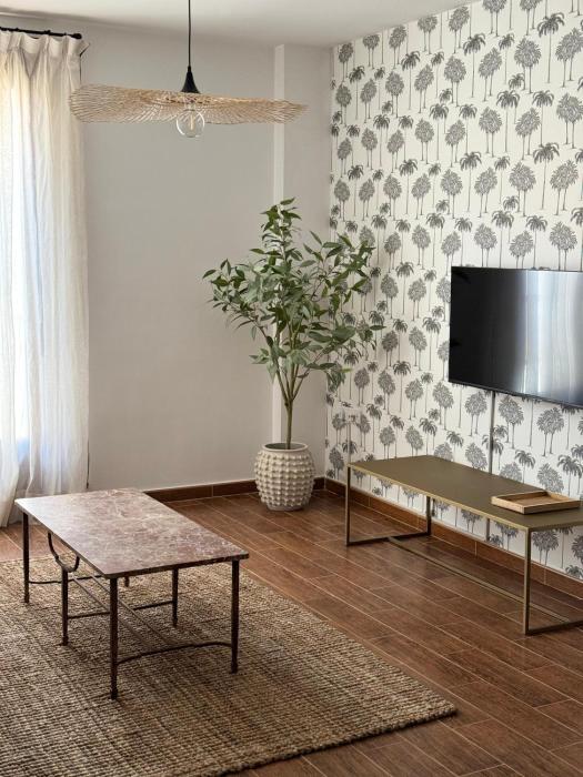 Apartamento Ellie Balcuende