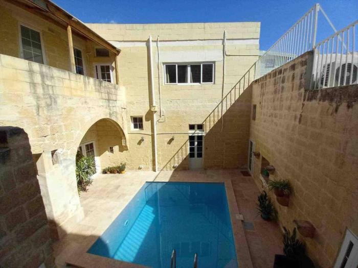 The Gem Farmhouse by Homely