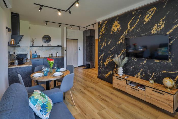 Apartament MM