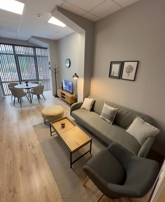 Апартамент АЛИС Костенец