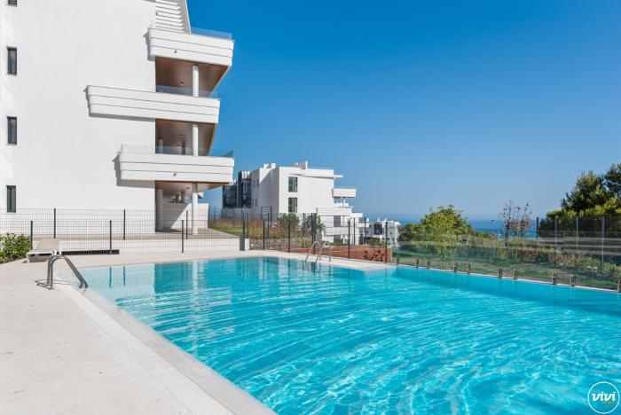 ViVi Homes - Gerrard, Terrace, Pool & Sea Vew