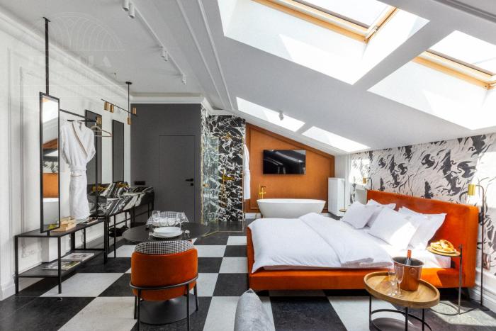 Canvas House Fragola Apartments - heart of Kazimierz