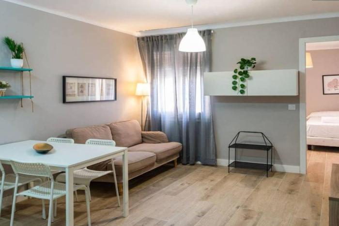 BeBarceloner Vall Hebron Apartment