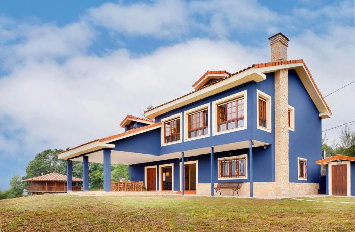 La Casona de Areces 34A01 by R2R Consulting