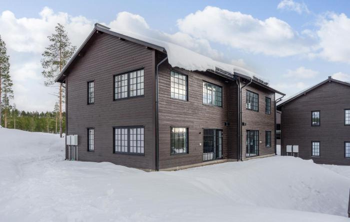 Amazing Apartment In Idre With Sauna