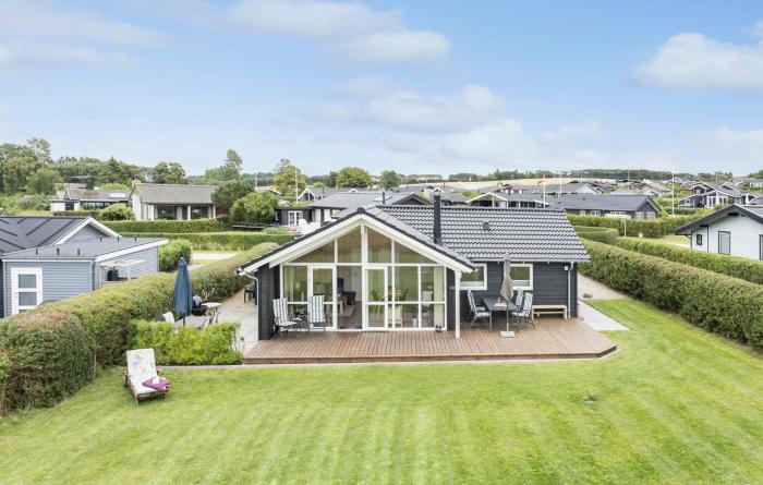 3 Bedroom Awesome Home In Faaborg