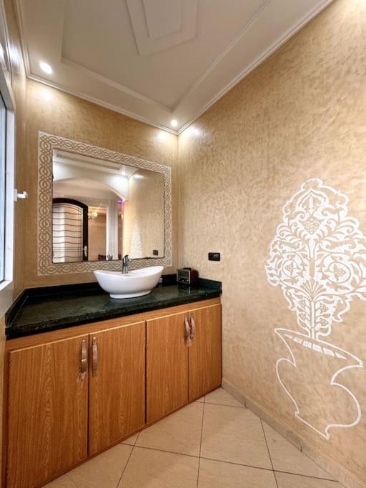 Maison de vacances à Aglou