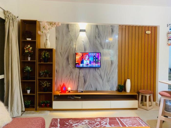 Makadi Heights lovely flat