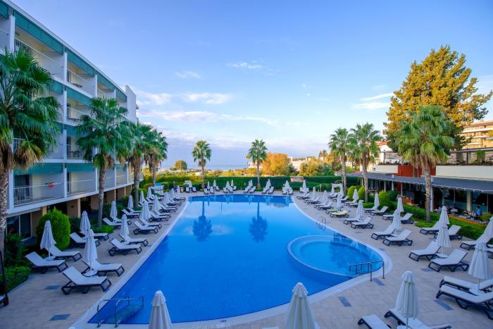 TUI Blue Barut Andız -Inclusive - Adults Only