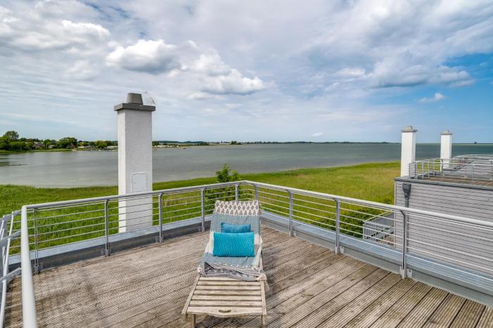 Ferienhaus Bonnie Olpenitz