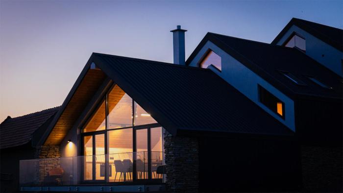 Altfel Bran Chalet 1