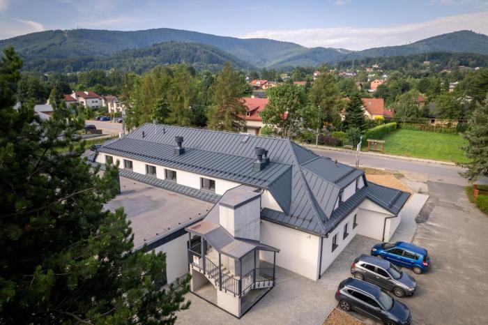 Apartamenty Książka do Poduszki - 250 metrów do Bulwarów Wiślanych - Dream Apart