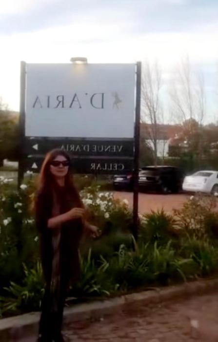 Western Cape South Africa