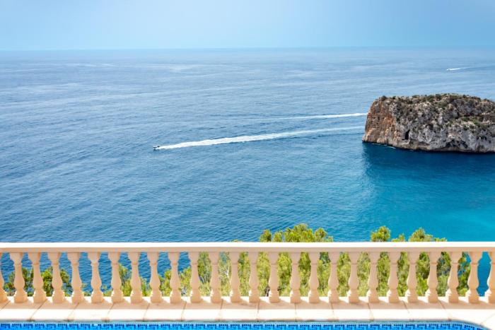 EL FARO - Managed by Almarina