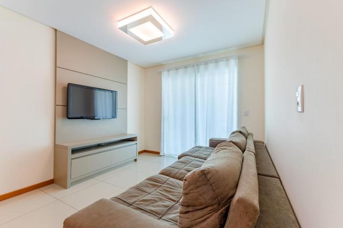 Belissimo Apartamento Familiar 450m do Mar