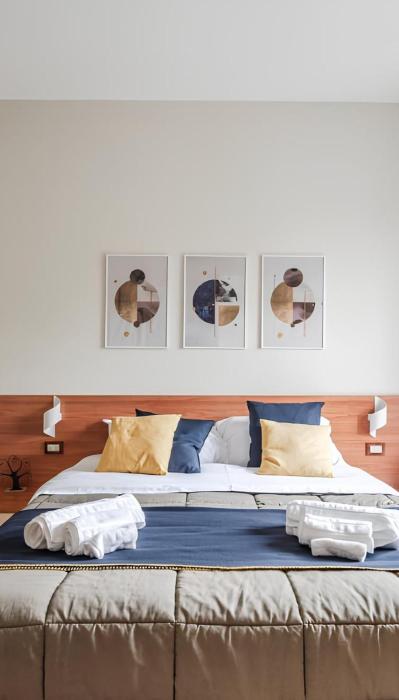 The Circle - Ampio sui Navigli - Self-Check in