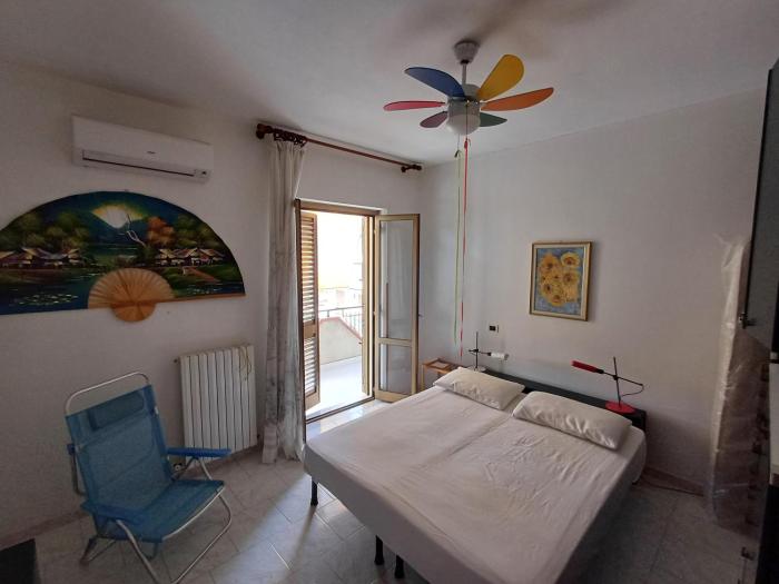 casa vacanza LIBISCO