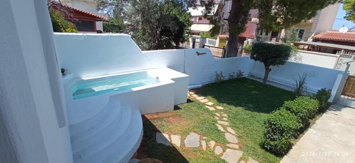 Kyklades Sensation Apartments ATH Airport