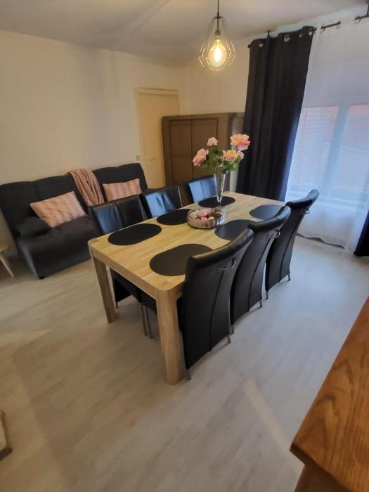 Cristina Residence - App 1