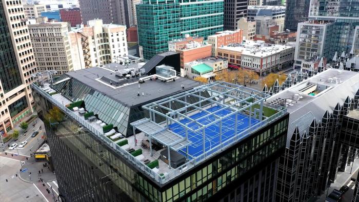 Etage Executive Living