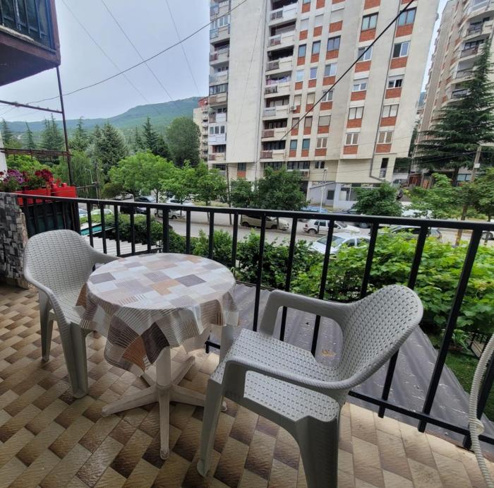 Bulevar Apartment