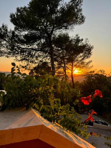 Villa Aix en Provence, Comme à la maison