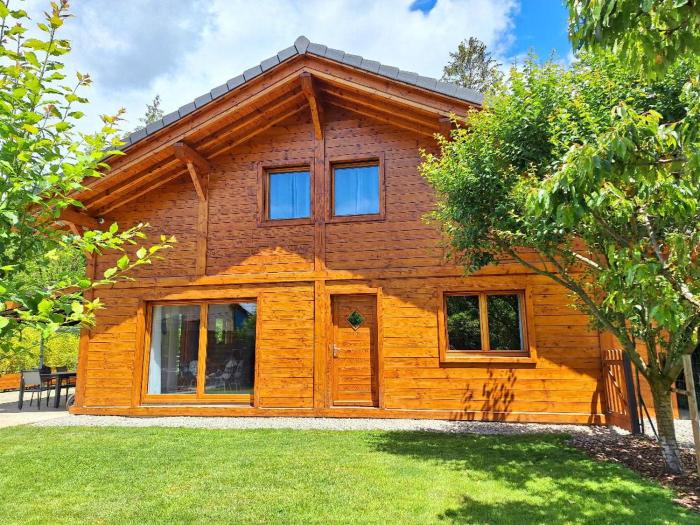 Le Refuge - Faucigny