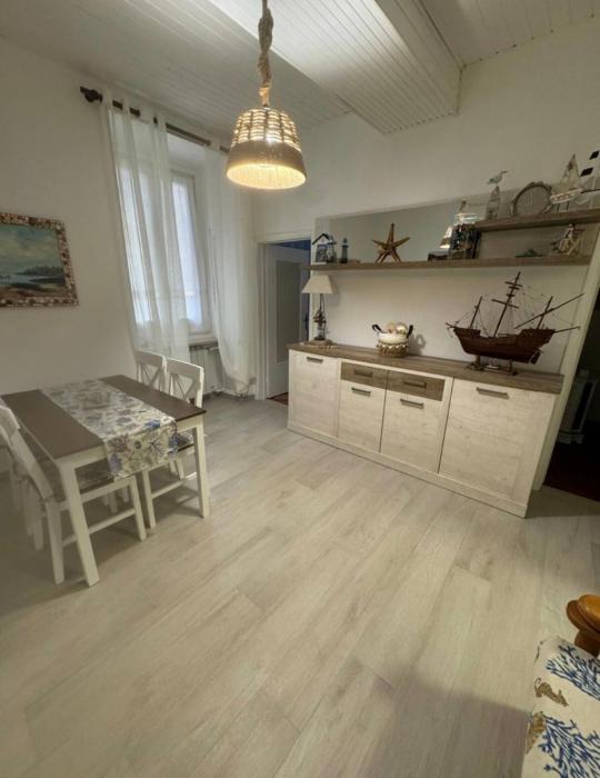 A due passi dal mare