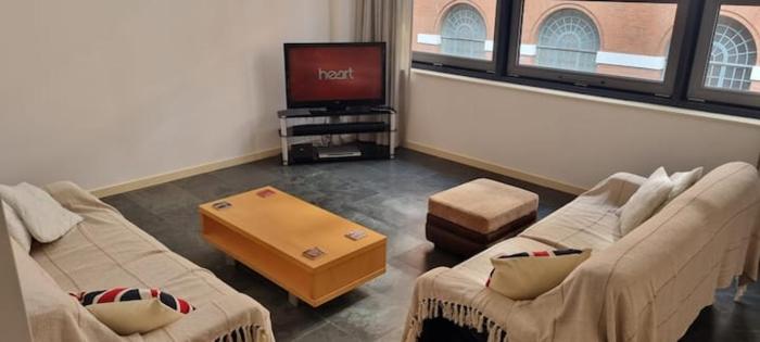 Cable House, Liverpool City Centre