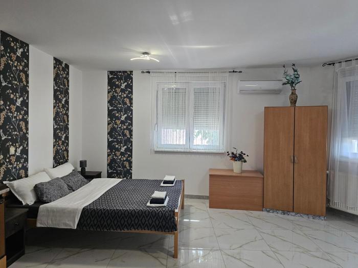 Apartmani Royal Residence