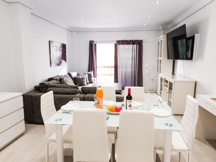 Rentaliday Los Playeros